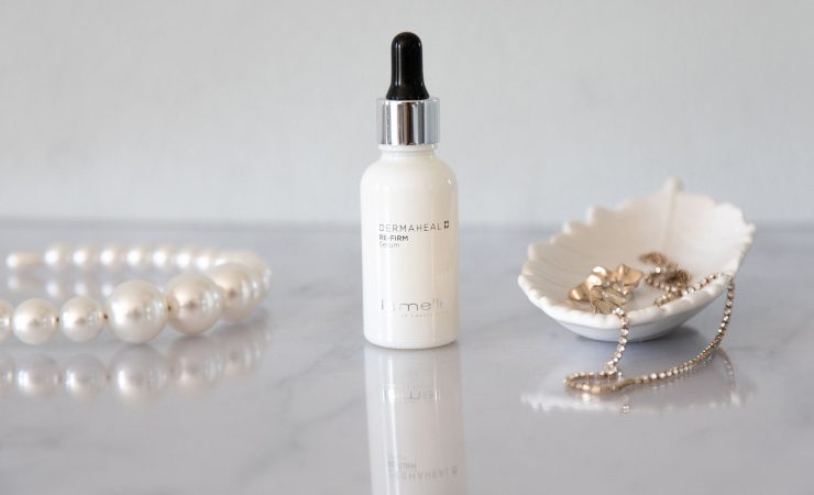 Lamelle Dermaheal Re-Firm