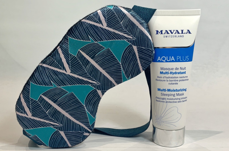 Mavala Aqua Plus Range