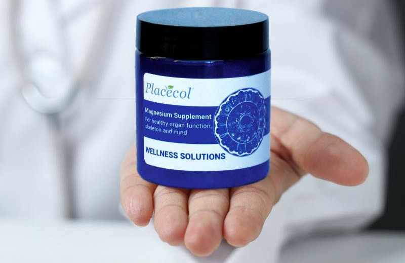 Placecol Magnesium