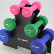 Pick n Pat LIVEFIT