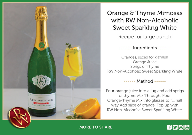 Recipe