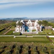 Quoin Rock Wine Estate.