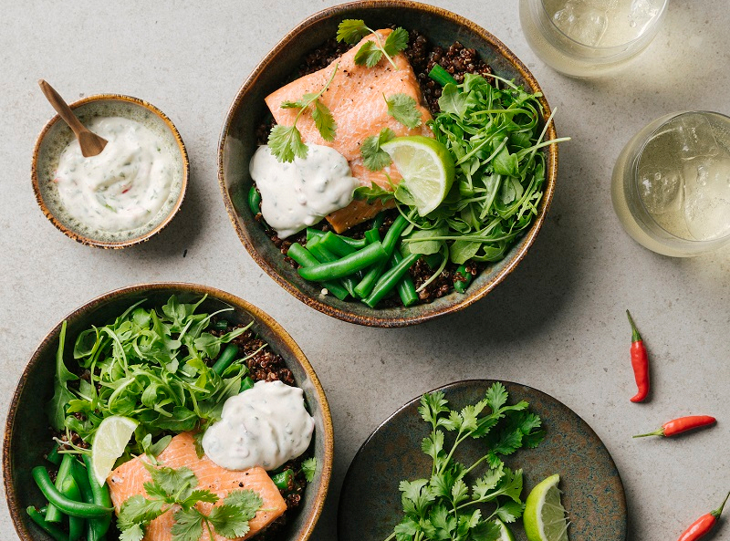 UCook Chef Neil Anthony