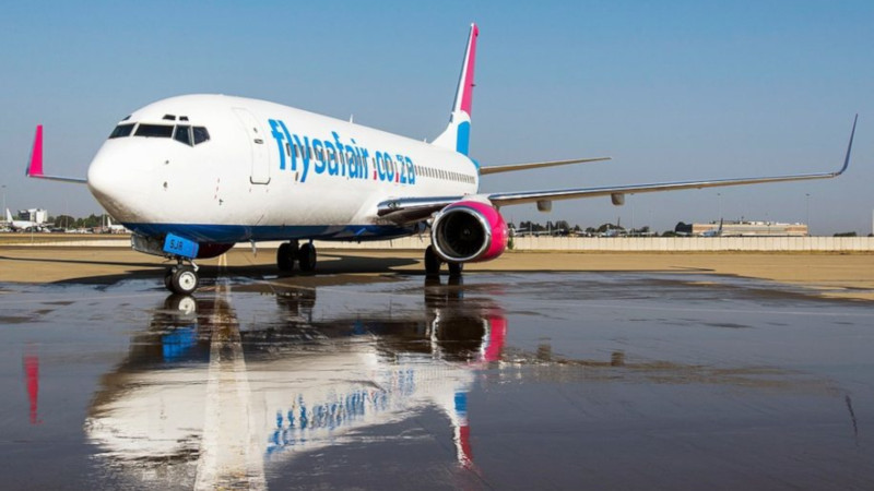 FlySafair