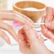 manicure