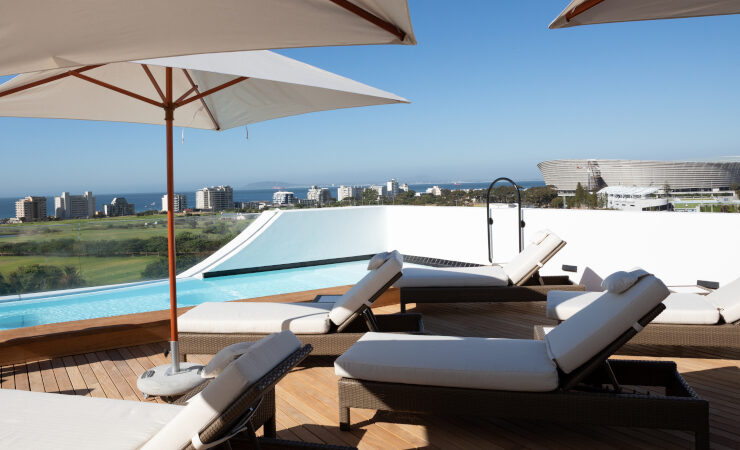 ANEW Hotel Green Point