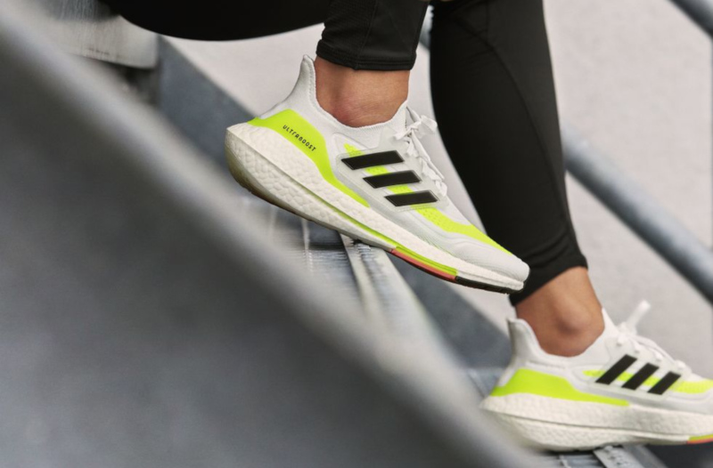 Adidas Ultraboost 21