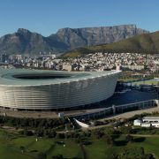 Cape Town Stadium Business Lounge
