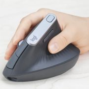 Logitech MX Vertical Mouse