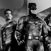 Zack Snyder’s Justice League