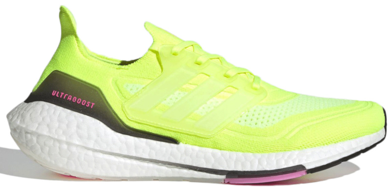 Adidas Ultraboost 21