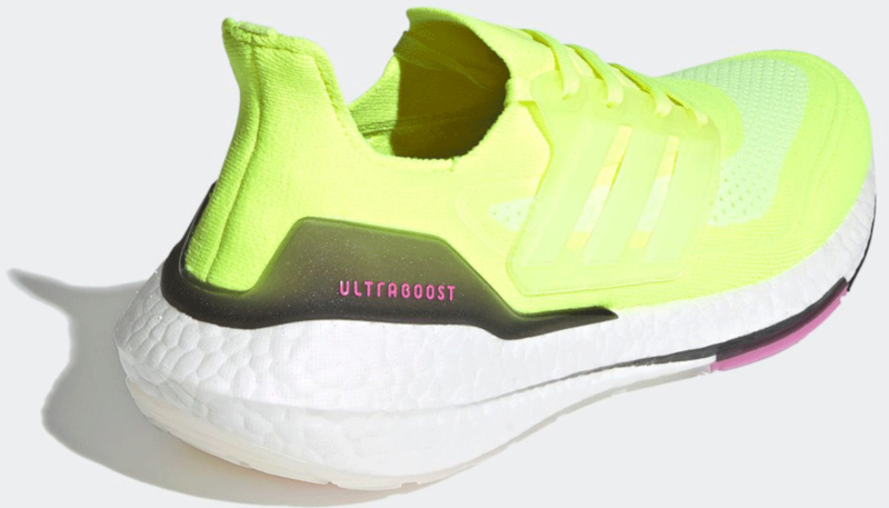 Adidas Ultraboost 21