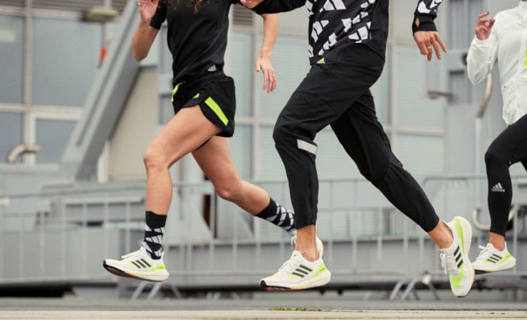 Adidas Ultraboost 21