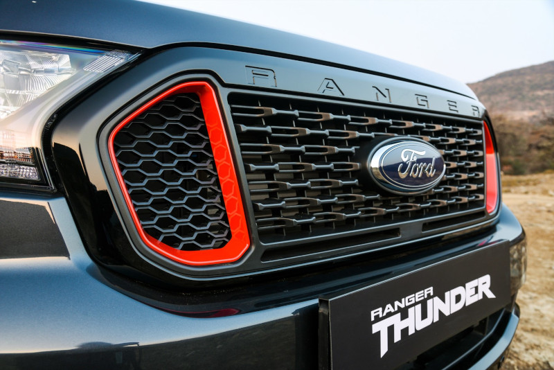 Ford Ranger Thunder