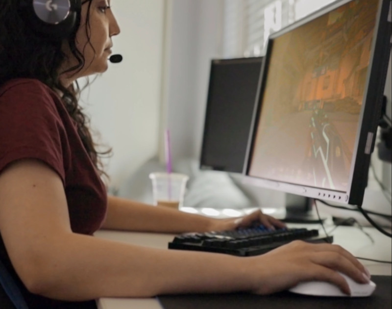 Logitech G Pro X Superlight