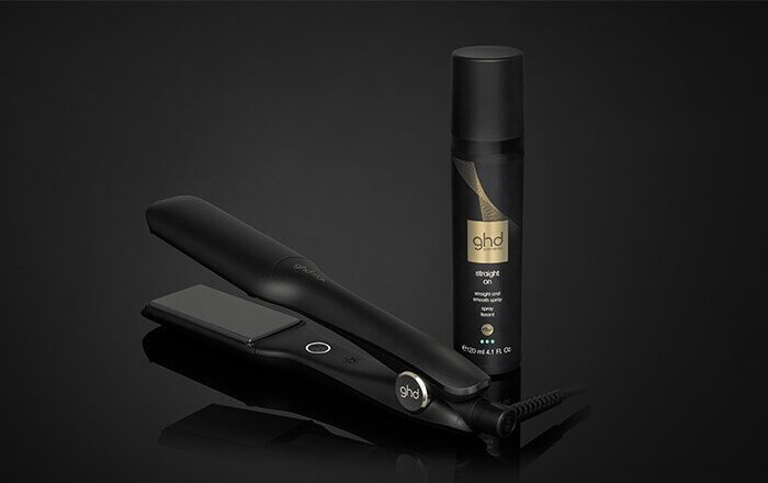 ghd Max