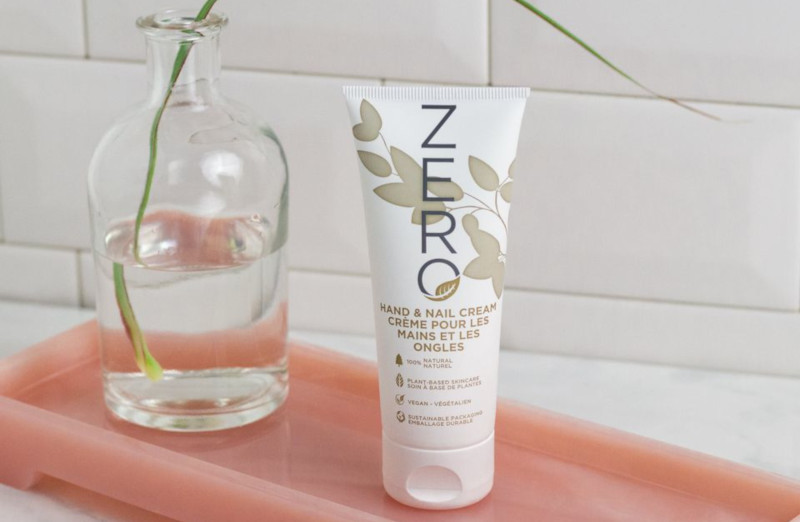 Zero skincare