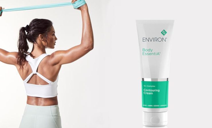 Environ Body EssentiA Contouring Cream