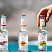 Freely Hard Seltzer
