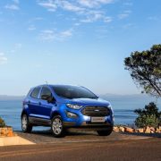 Ford ECOSPORT 1.5 AMBIENTE