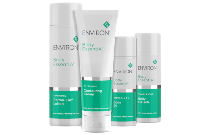 Environ Body EssentiA Contouring Cream