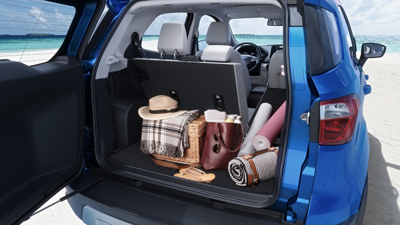 Ford ECOSPORT 1.5 AMBIENTE