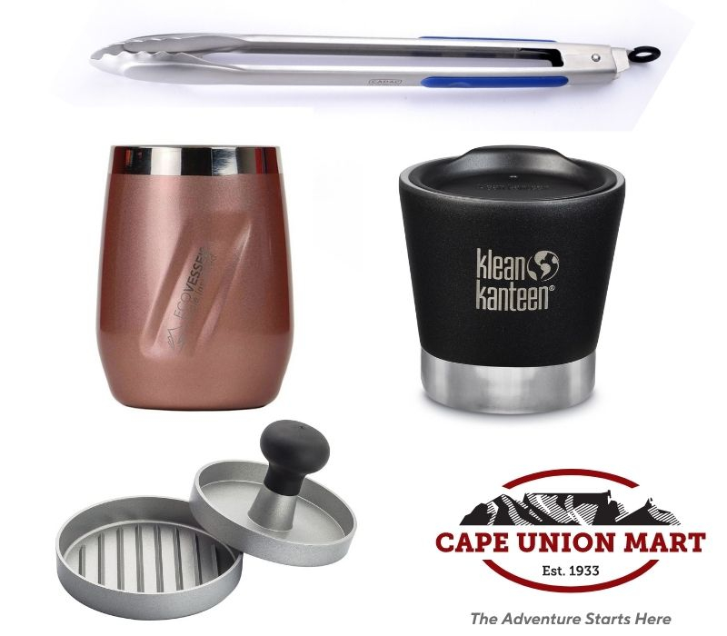 Braai gifts dad