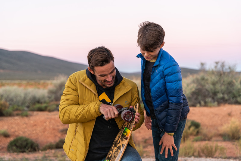 Cape Union Mart Father's Day 2021
