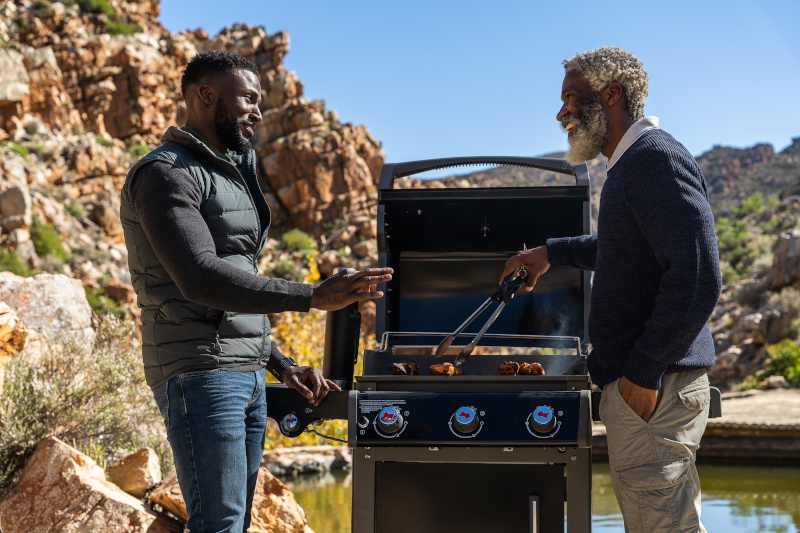 Cape Union Mart Father's Day 2021