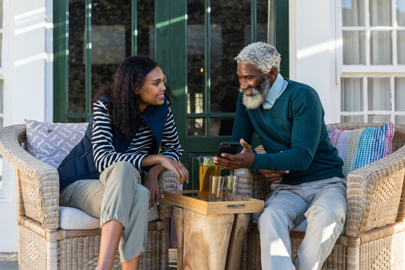 Cape Union Mart Father's Day 2021