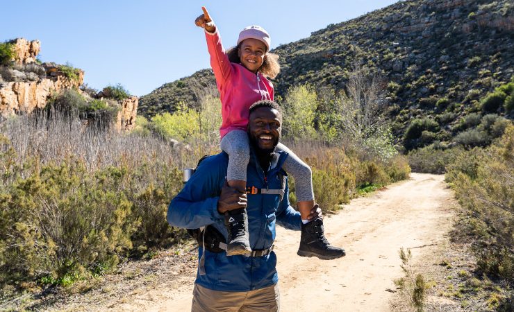 Cape Union Mart Father's Day 2021