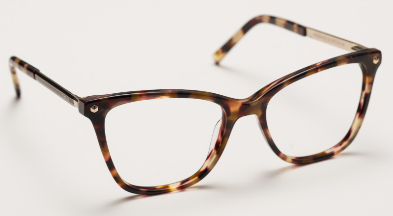 Eyewear Trends