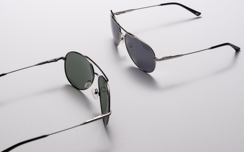 Eyewear Trends