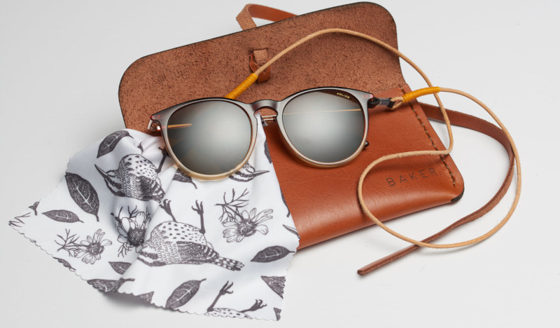 Eyewear Trends