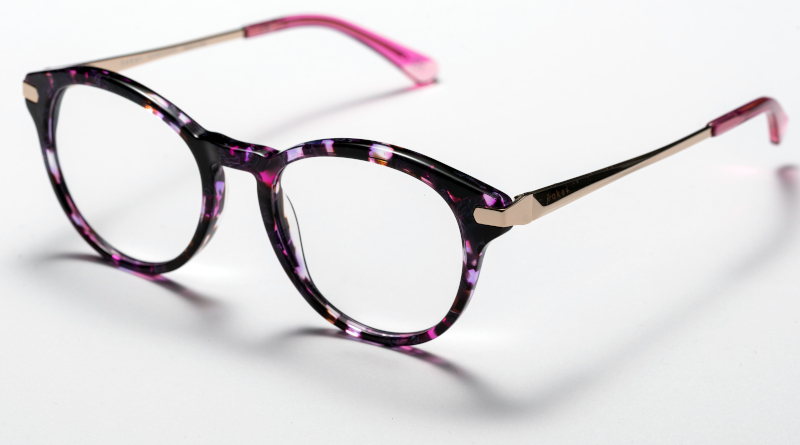 Eyewear Trends