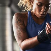 Under Armour Iso-Chill