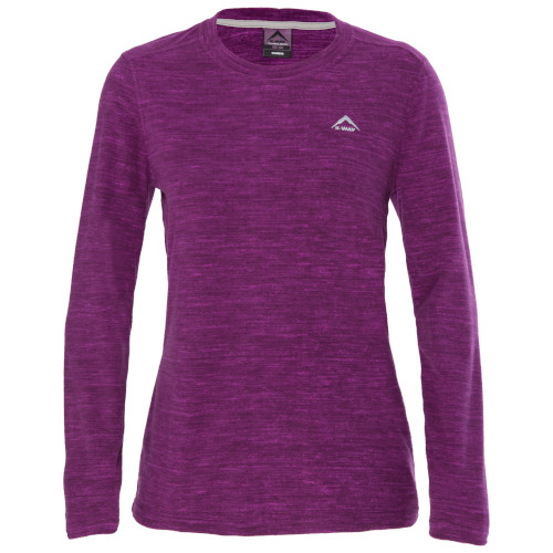 K-Way Women's Iris '17 Crewneck