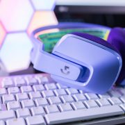 Logitech G733