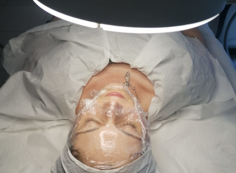 Pulse LED Light Therapy