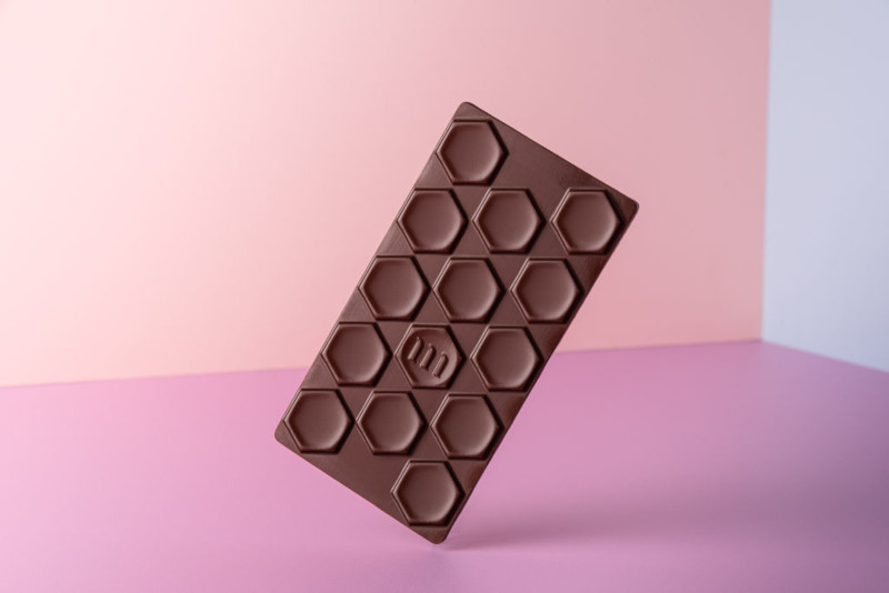 Minimalist Chocolate