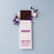 Minimalist Chocolate