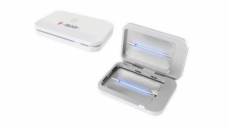 Phonesoap