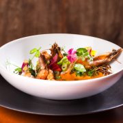 Prawn Bisque