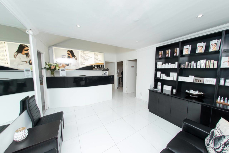 Pulse Dermatology & Laser