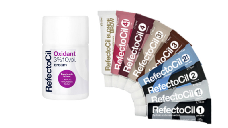 RefectoCil