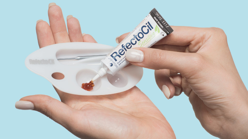 RefectoCil Sensitive