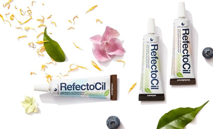 RefectoCil Sensitive