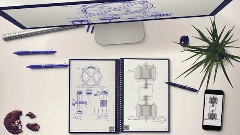ROCKETBOOKS