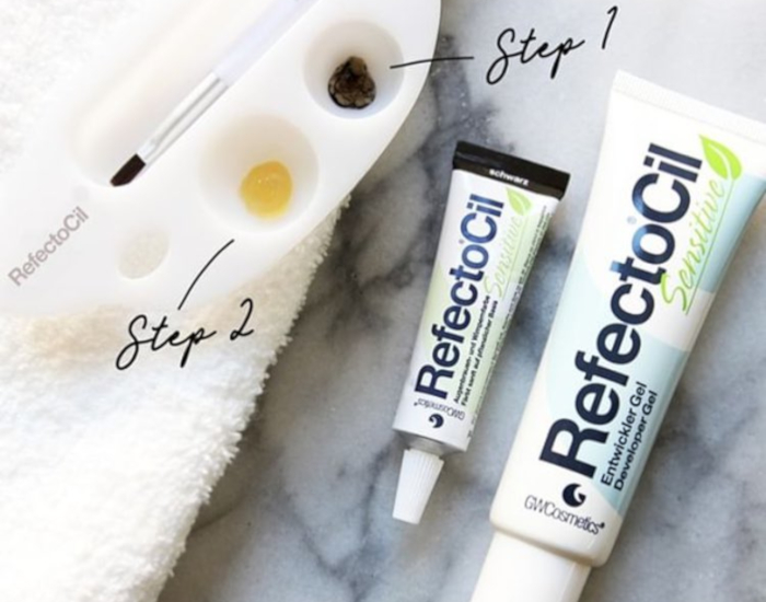 RefectoCil Sensitive