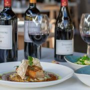 Steenberg Bistro Sixteen82